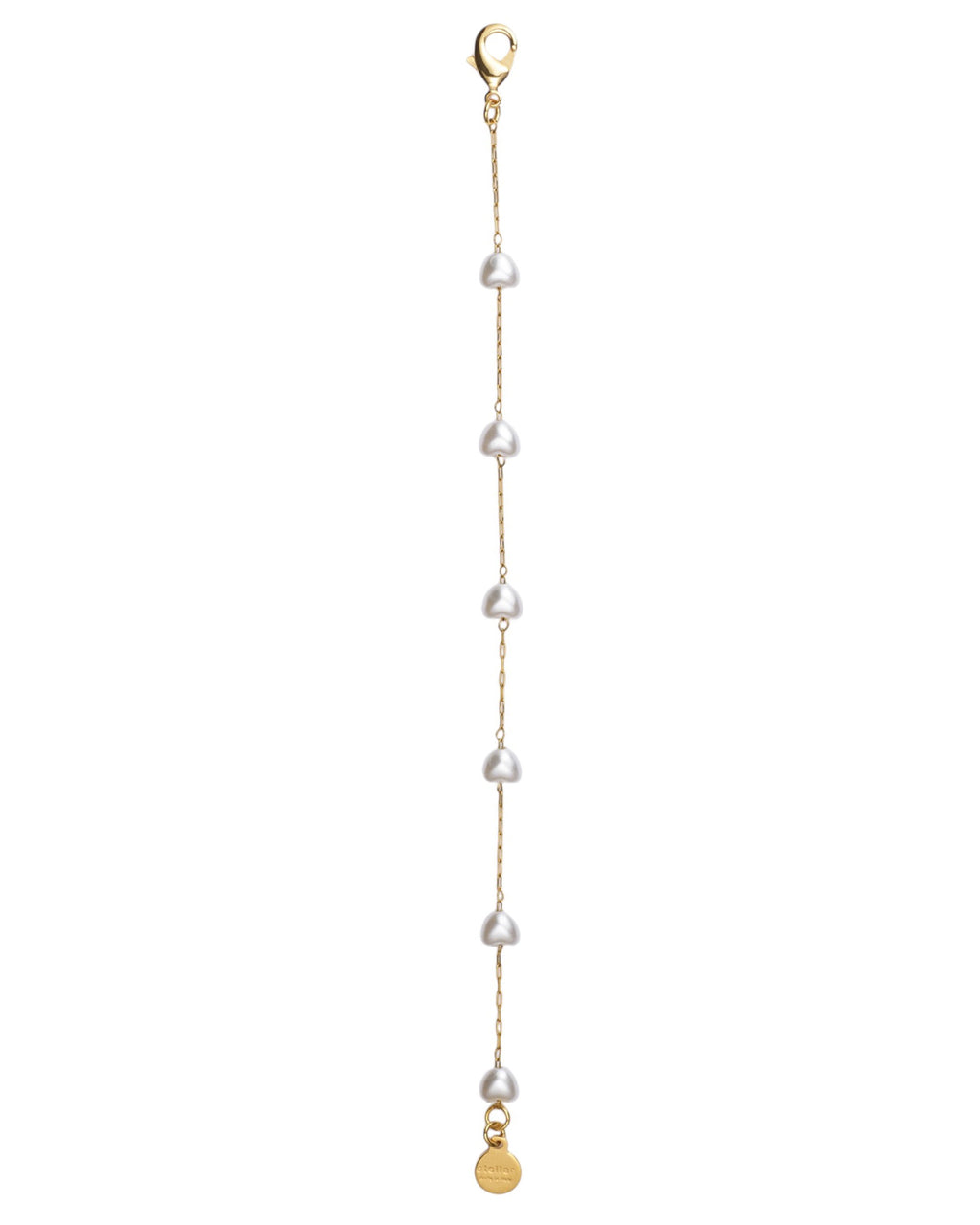 LOVE PEARL bracelet – Stellar