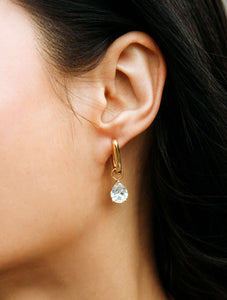 CHARM EARRING