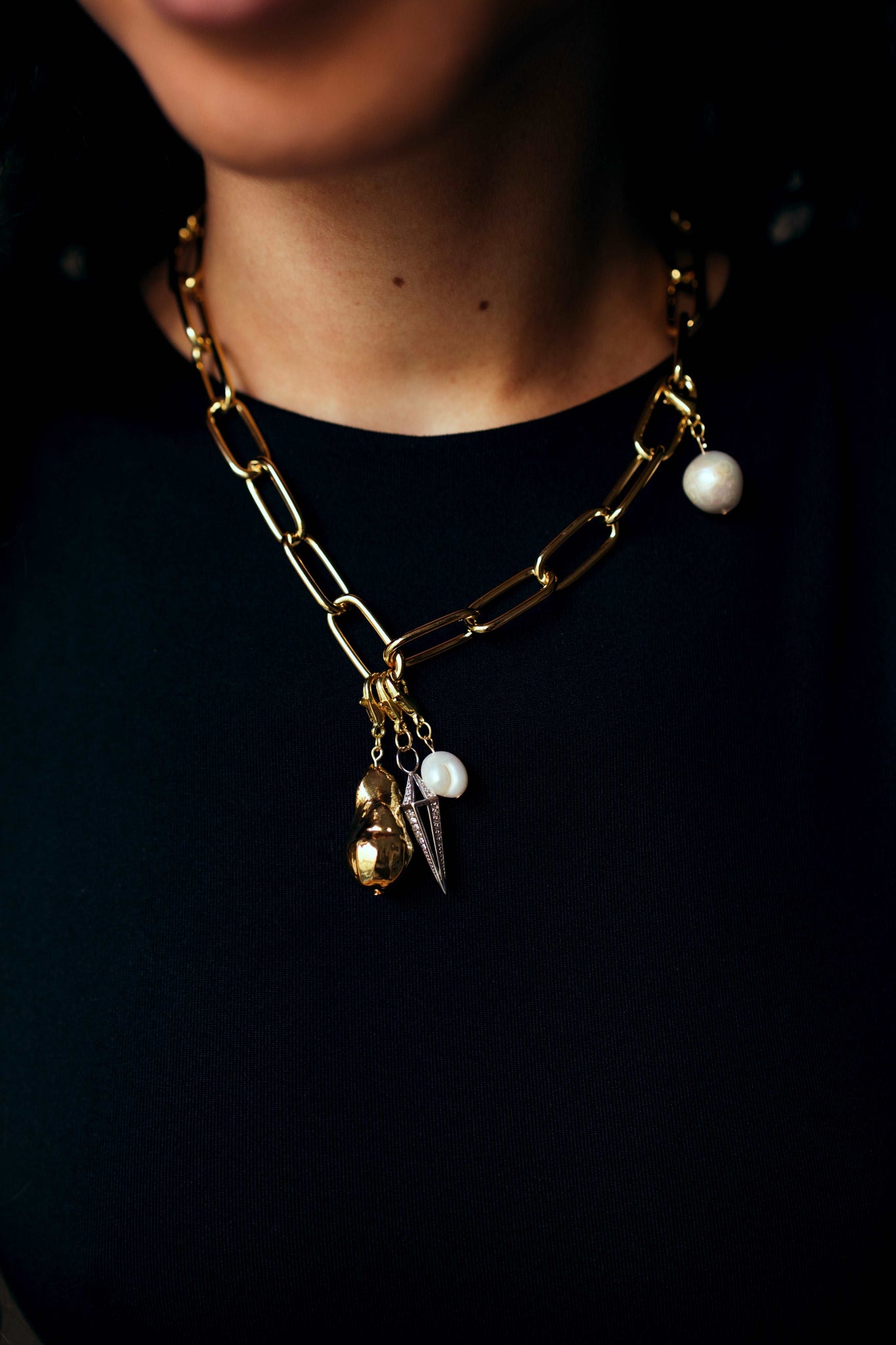 collier LINK - Stellar 