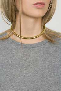 collier SNAKE - Stellar 