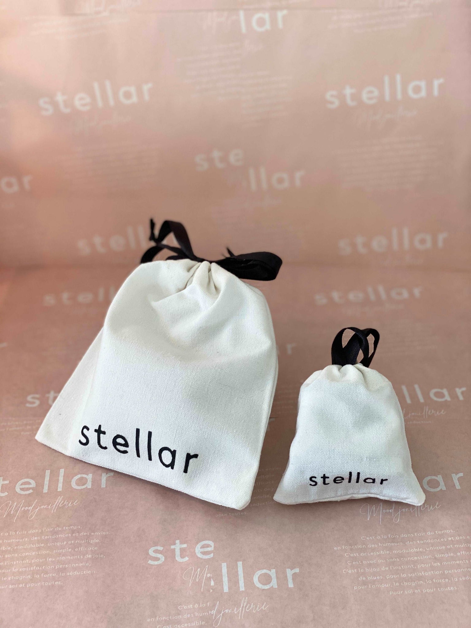 collier LINK WG - Stellar 