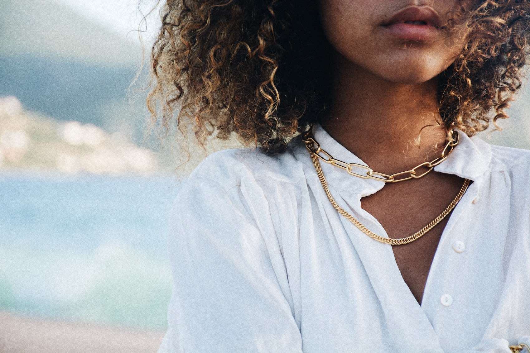 collier LINK - Stellar 