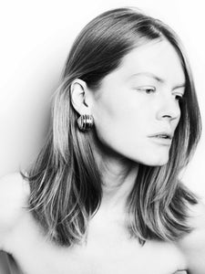 boucles d'oreilles HAILEY WG - Stellar