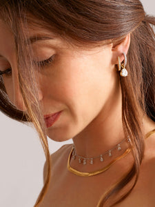 DROP necklace