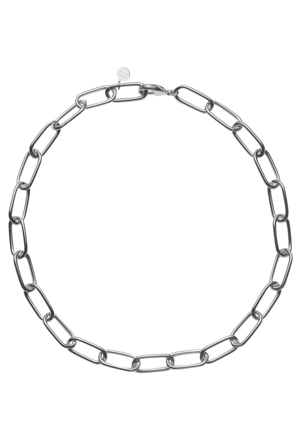 LINK WG necklace