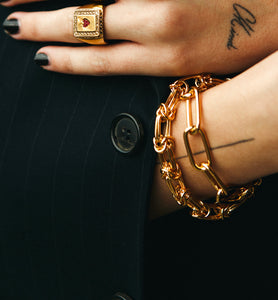 LINK bracelet