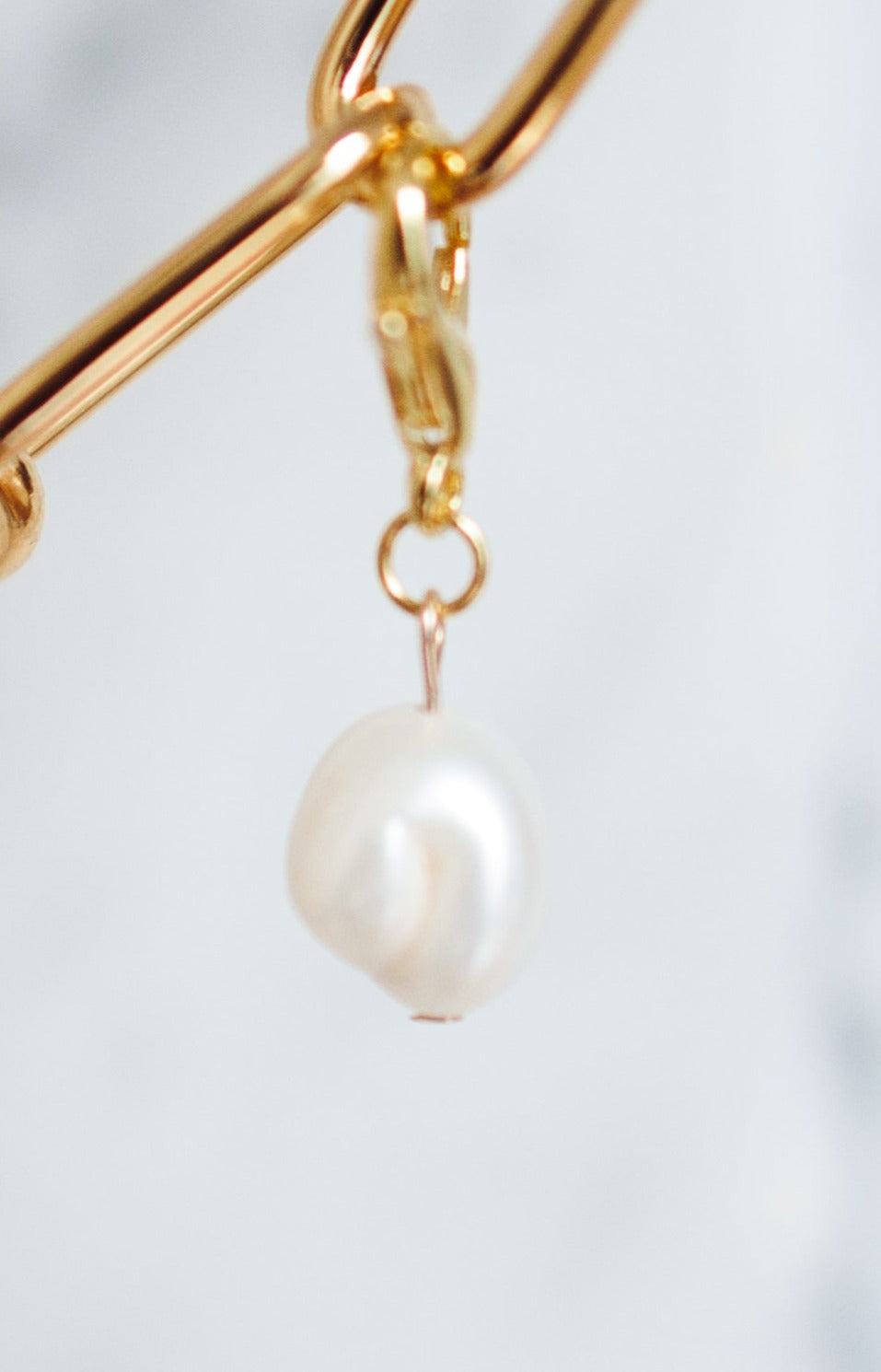 BAROQUE PEARL