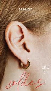 Mix & Match Earring - Stellar 